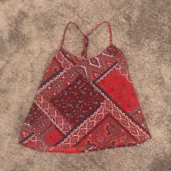 Hollister Tops - Cami